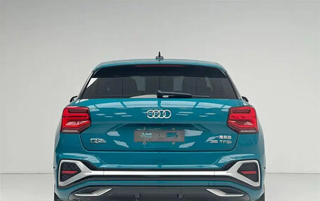 Audi Q2 I, 2022 год, 1 990 000 рублей, 8 фотография