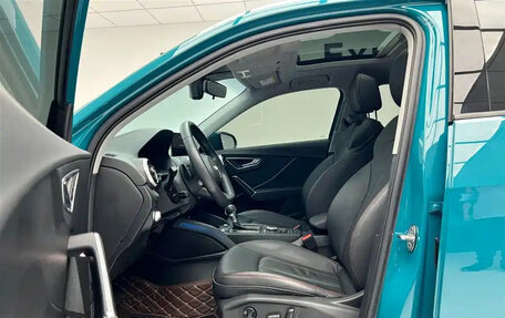 Audi Q2 I, 2022 год, 1 990 000 рублей, 12 фотография