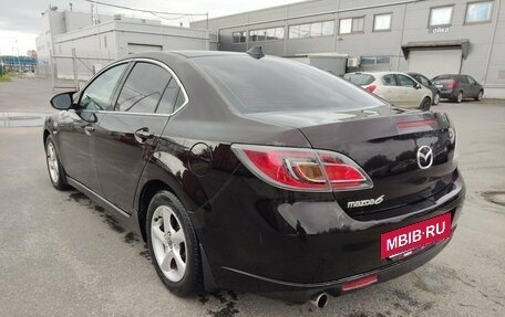 Mazda 6, 2008 год, 869 000 рублей, 7 фотография