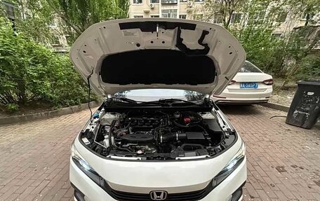 Honda Civic, 2022 год, 1 390 222 рублей, 16 фотография