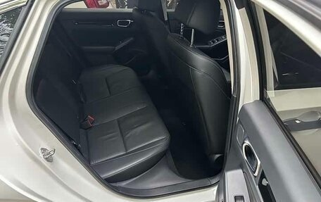 Honda Civic, 2022 год, 1 390 222 рублей, 18 фотография