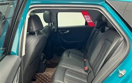 Audi Q2 I, 2022 год, 1 990 000 рублей, 10 фотография