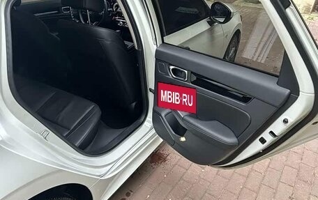 Honda Civic, 2022 год, 1 390 222 рублей, 14 фотография