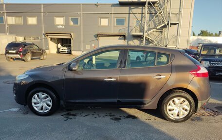 Renault Megane III, 2013 год, 719 000 рублей, 8 фотография