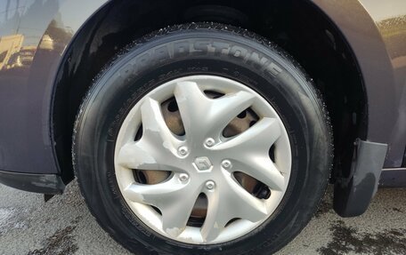 Renault Megane III, 2013 год, 719 000 рублей, 9 фотография