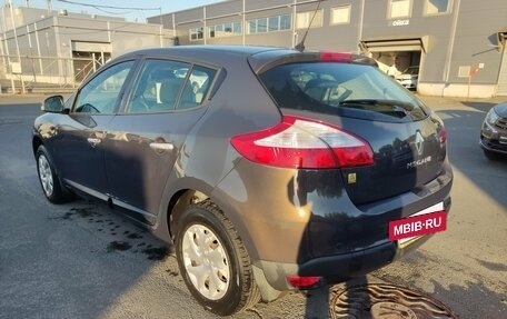 Renault Megane III, 2013 год, 719 000 рублей, 7 фотография