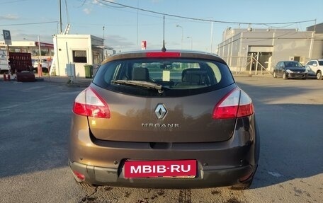 Renault Megane III, 2013 год, 719 000 рублей, 6 фотография