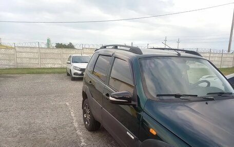 Chevrolet Niva I рестайлинг, 2012 год, 550 000 рублей, 2 фотография