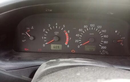Chevrolet Niva I рестайлинг, 2012 год, 550 000 рублей, 4 фотография