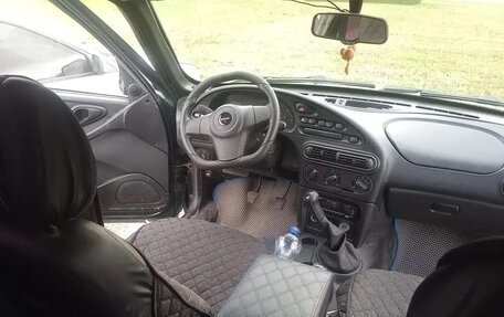 Chevrolet Niva I рестайлинг, 2012 год, 550 000 рублей, 7 фотография