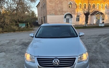 Volkswagen Passat B6, 2007 год, 650 000 рублей, 5 фотография