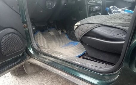 Chevrolet Niva I рестайлинг, 2012 год, 550 000 рублей, 14 фотография