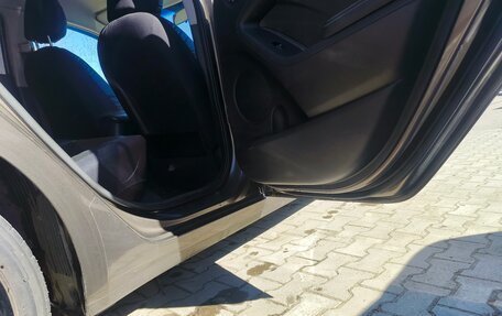 KIA Cerato III, 2015 год, 1 170 000 рублей, 11 фотография