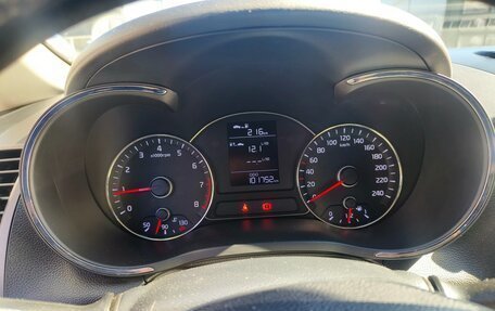 KIA Cerato III, 2015 год, 1 170 000 рублей, 5 фотография