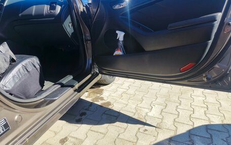 KIA Cerato III, 2015 год, 1 170 000 рублей, 10 фотография