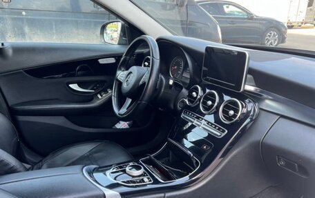 Mercedes-Benz C-Класс, 2015 год, 1 620 000 рублей, 4 фотография