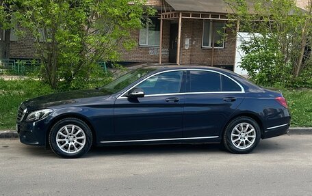 Mercedes-Benz C-Класс, 2015 год, 1 620 000 рублей, 15 фотография