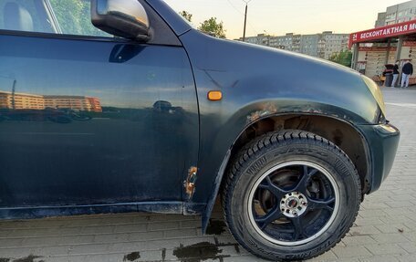 Chery Tiggo (T11), 2007 год, 280 000 рублей, 15 фотография