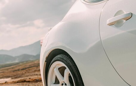 Toyota GT86 I, 2016 год, 1 150 000 рублей, 8 фотография