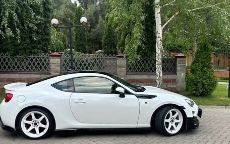 Toyota GT86 I, 2016 год, 1 150 000 рублей, 4 фотография