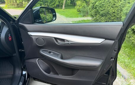Infiniti QX50 II, 2018 год, 2 860 000 рублей, 13 фотография