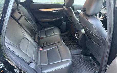 Infiniti QX50 II, 2018 год, 2 860 000 рублей, 15 фотография