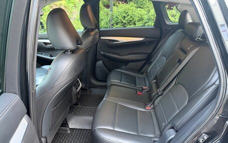 Infiniti QX50 II, 2018 год, 2 860 000 рублей, 11 фотография