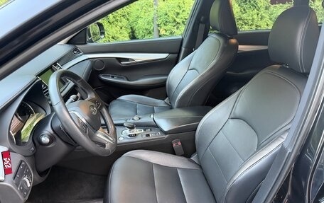 Infiniti QX50 II, 2018 год, 2 860 000 рублей, 8 фотография