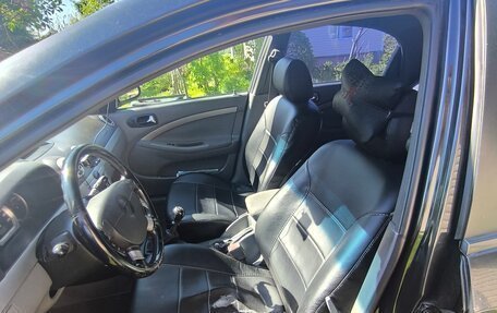 Chevrolet Lacetti, 2009 год, 390 000 рублей, 2 фотография
