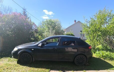Chevrolet Lacetti, 2009 год, 390 000 рублей, 7 фотография
