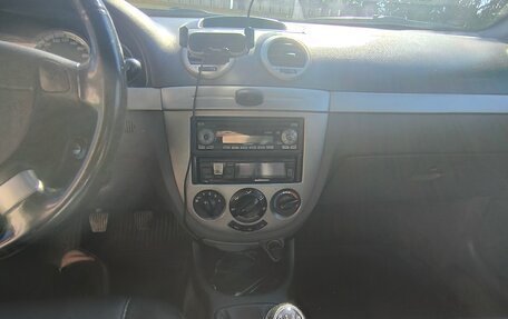 Chevrolet Lacetti, 2009 год, 390 000 рублей, 4 фотография