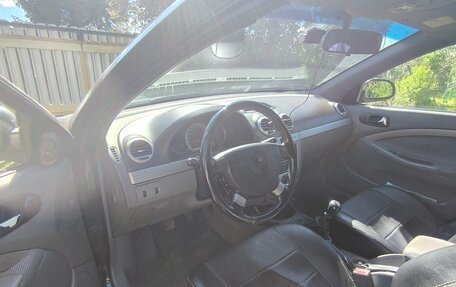 Chevrolet Lacetti, 2009 год, 390 000 рублей, 6 фотография