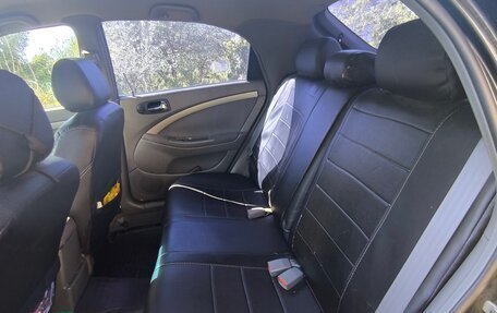 Chevrolet Lacetti, 2009 год, 390 000 рублей, 3 фотография