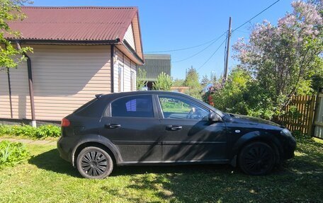Chevrolet Lacetti, 2009 год, 390 000 рублей, 8 фотография