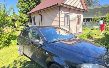 Chevrolet Lacetti, 2009 год, 390 000 рублей, 9 фотография
