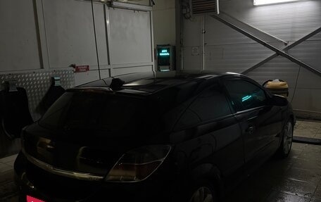 Opel Astra H, 2008 год, 380 000 рублей, 5 фотография