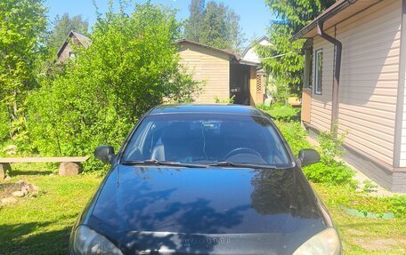 Chevrolet Lacetti, 2009 год, 390 000 рублей, 11 фотография