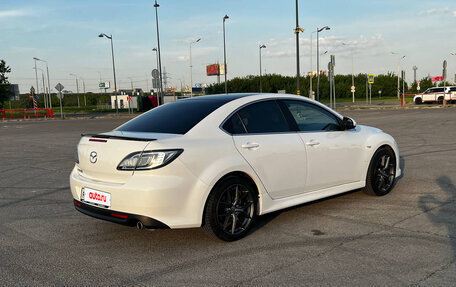 Mazda 6, 2011 год, 1 090 000 рублей, 5 фотография