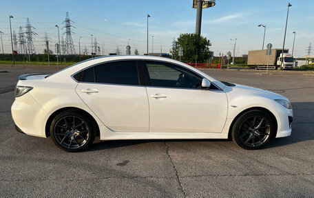 Mazda 6, 2011 год, 1 090 000 рублей, 8 фотография