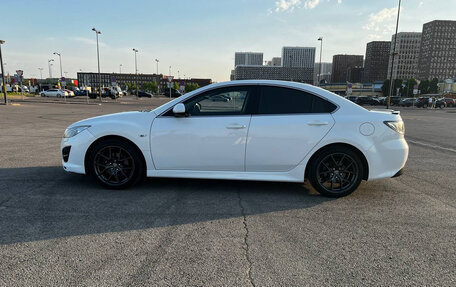 Mazda 6, 2011 год, 1 090 000 рублей, 2 фотография