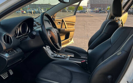 Mazda 6, 2011 год, 1 090 000 рублей, 12 фотография
