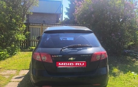 Chevrolet Lacetti, 2009 год, 390 000 рублей, 12 фотография