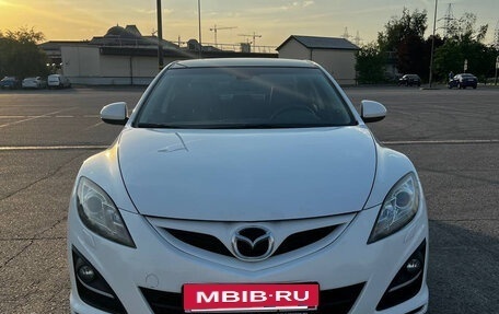 Mazda 6, 2011 год, 1 090 000 рублей, 3 фотография