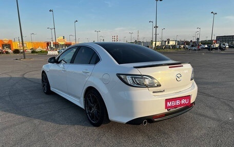 Mazda 6, 2011 год, 1 090 000 рублей, 7 фотография