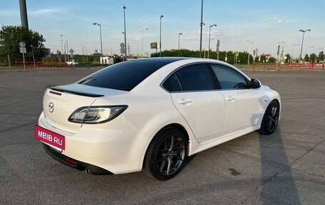 Mazda 6, 2011 год, 1 090 000 рублей, 6 фотография