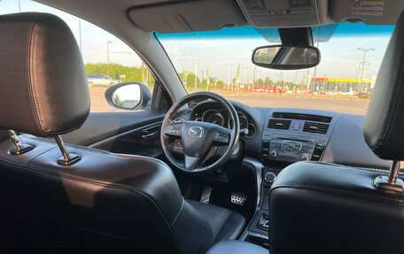 Mazda 6, 2011 год, 1 090 000 рублей, 13 фотография