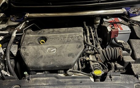 Mazda 6, 2011 год, 1 090 000 рублей, 16 фотография