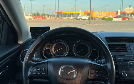 Mazda 6, 2011 год, 1 090 000 рублей, 14 фотография