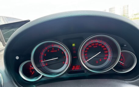 Mazda 6, 2011 год, 1 090 000 рублей, 15 фотография