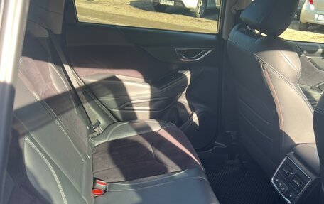 Subaru Forester, 2021 год, 3 150 000 рублей, 7 фотография